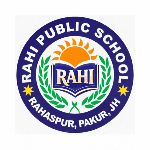 RAHI PUBLIC SCHOOL logo
