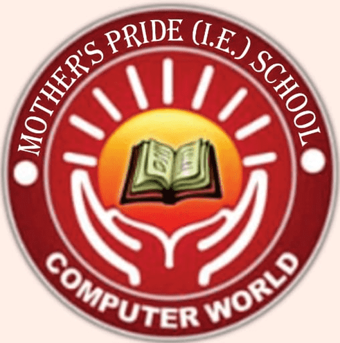 Mother's Pride I.E. School logo