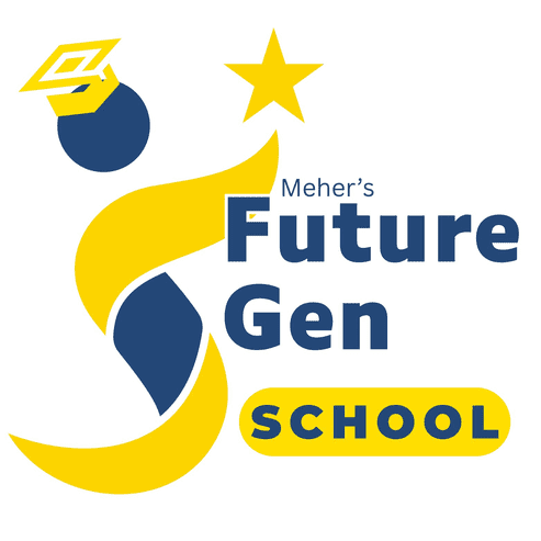 FUTURE GEN SCHOOL logo