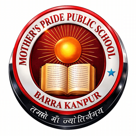 Mother's Pride Public School logo