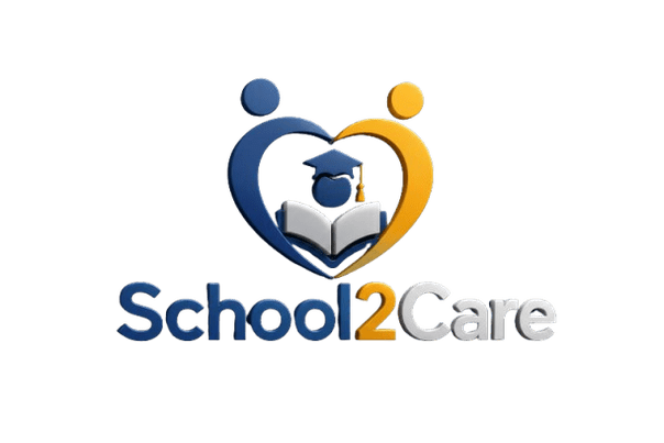 School2Care logo
