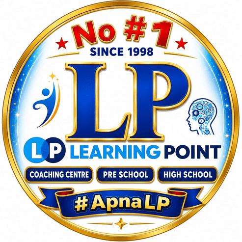 Learning Point logo