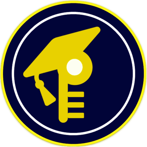PHYSICS EDGE logo