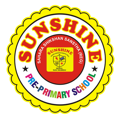 SUNSHINE PRE-PRIMARY SCHOOL logo