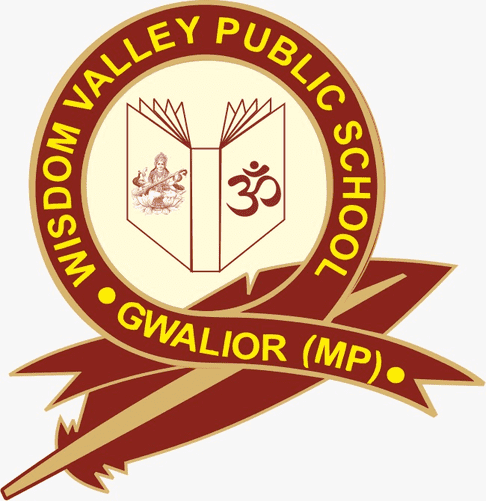WISDOM VALLEY PUBLIC SCHOOL logo