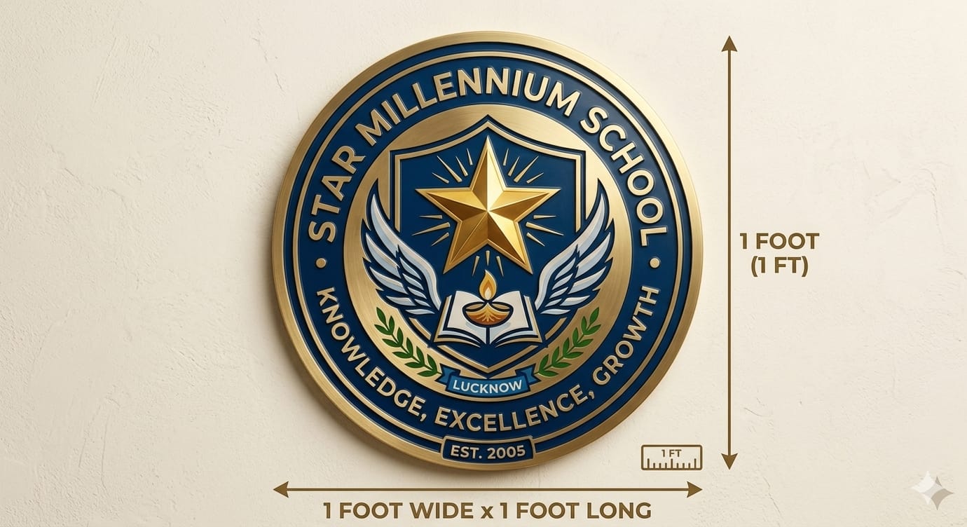 STAR Millennium logo