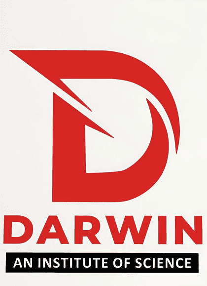 Darwin institute of science logo
