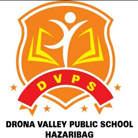 Drona Valley Public School logo