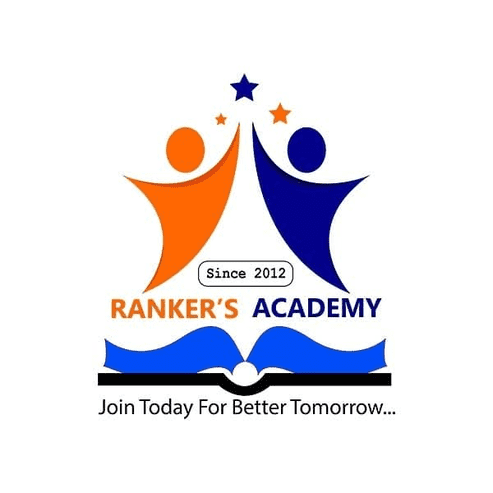 Ranker's Academy logo