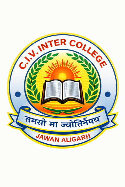 CHAUHAN INDRAVATI INTER COLLEGE logo