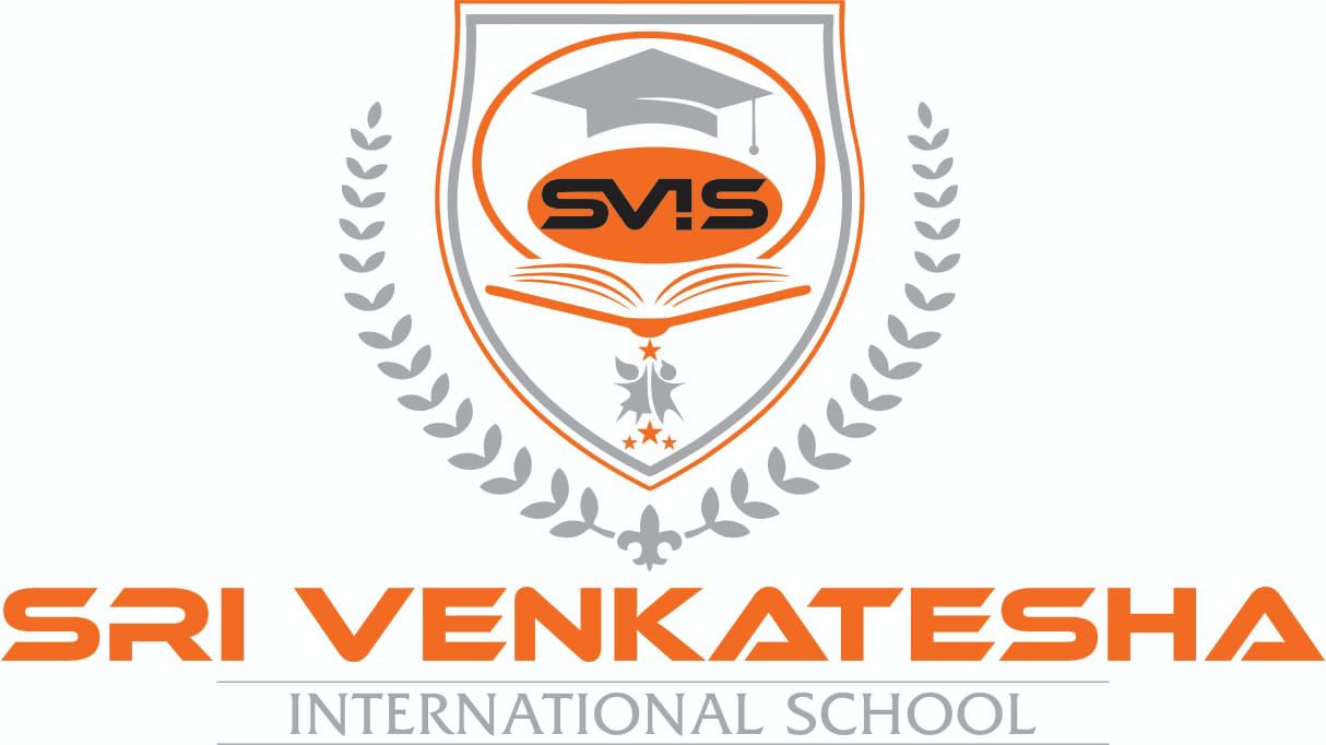 SRI VENKATESHA INTERNATIONAL SCHOOL logo