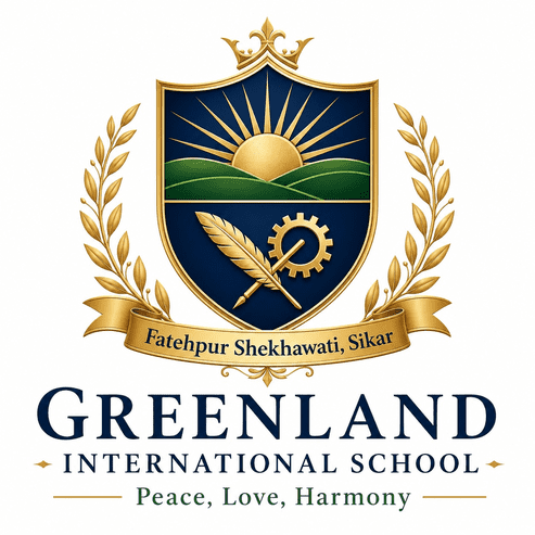 SHARON ROSE CONVENT SIKSHAN SANSTHAN logo