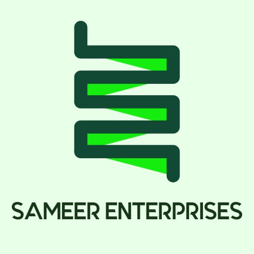 SAMEER ENTERPRISES logo