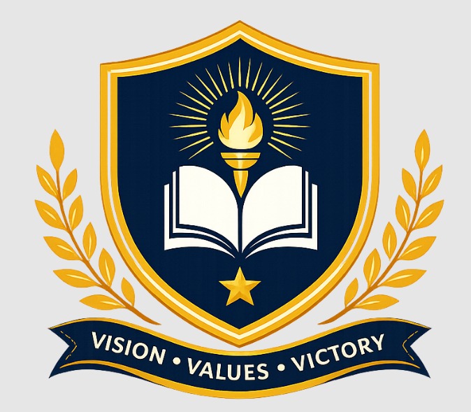 Vision Global School logo