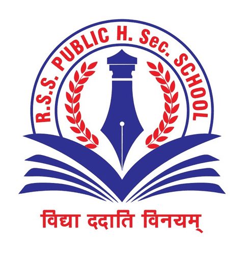 RSS Public H.S. School logo