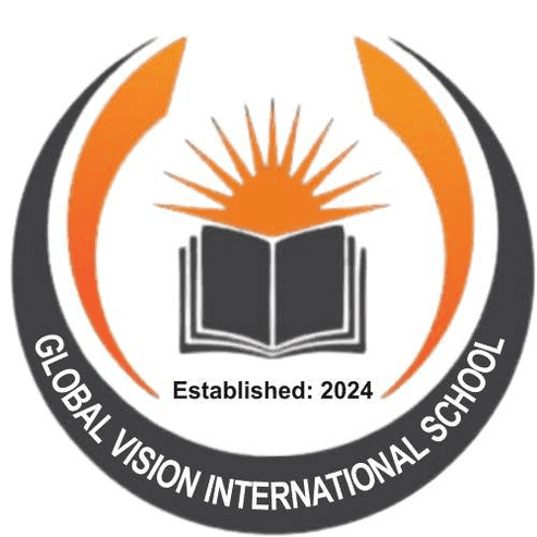 Residential Global Vision International School logo