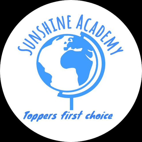 Sunshine Academy logo