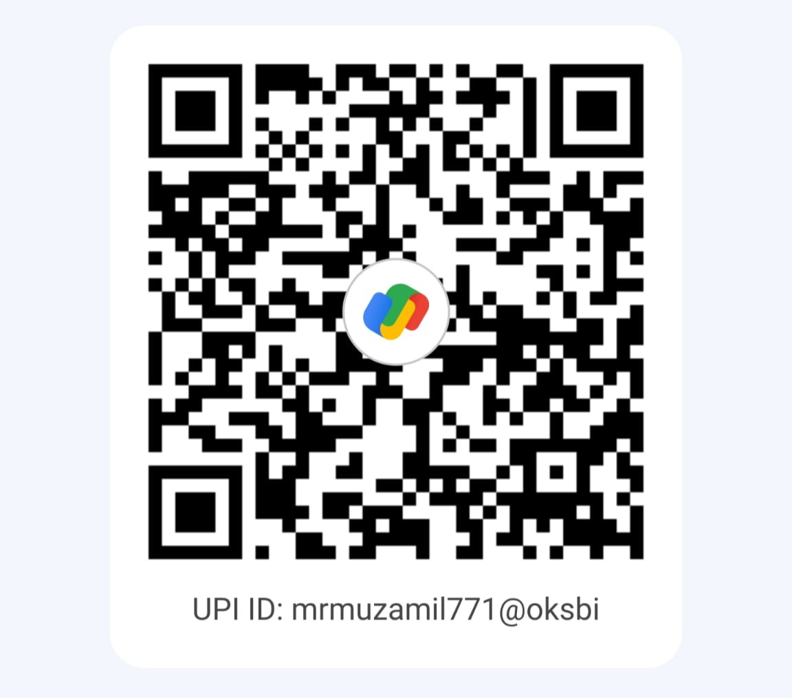Payment QR